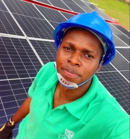 JOEL SOLAR ENGINEERS 🔆 Powering Nigeria With Clean, Reliable Energy