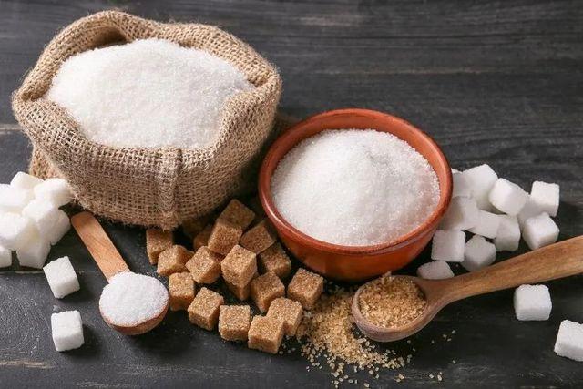 Sugar
