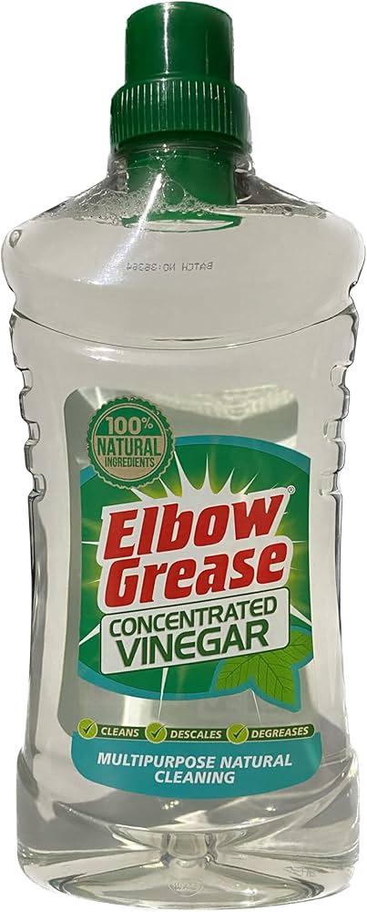White Vinegar – 750ml
