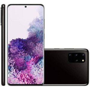 Samsung Galaxy S20 Plus 6.7-inch 8GB/128GB ROM 4500mAh