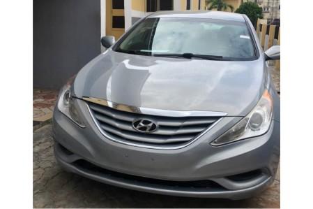 2011 Hyundai Sonata Limited