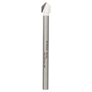 BOSCH 2608587164 08x80mm TILE DRILL BIT
