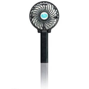 3-inch USB Rechargeable Handheld Mini Fan