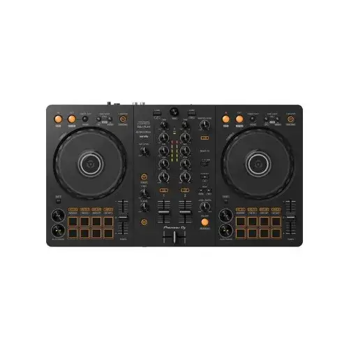 Pioneer DDJ-FLX4 2-channel Portable DJ Controller