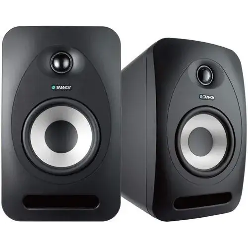 Tannoy Reveal 502 Active Studio Monitors