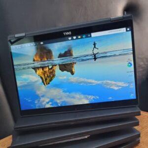 [UK USED] Dell Latitude 7390 x360 Core i7 Laptop (8th Gen, 16GB RAM, 256GB SSD)