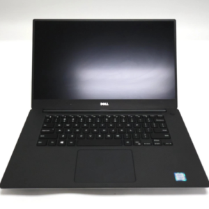 [UK USED] Dell XPS 15 9550 Core i7 Laptop (6th Gen, 16GB RAM, 512GB SSD, 4GB NVIDIA Graphics)