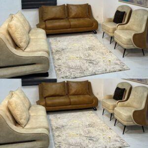 Anike Sofa Set