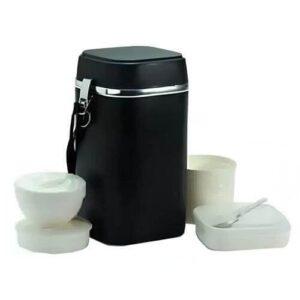 Bekkek Hot and Cold Travelling Lunch Box