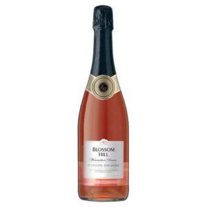 Blossom Hill Sparkling Zinfandel Rosé Wine 75cl x 6 bottles