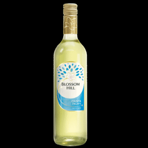 Blossom Hill White Wine 75cl x 6 pieces