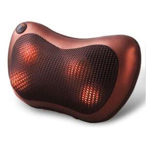 Car and Home Massage Pillow