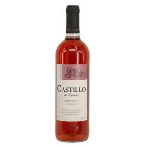 Castillo de Espana Rosé Wine 75cl x 3