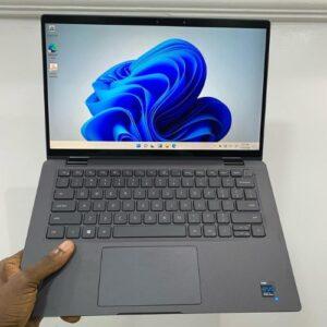 [UK USED] Dell Latitude 7420 Core i7 X360 Convertible Laptop (16GB RAM, 256GB SSD)