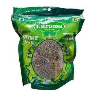 Euroma Thyme Leaves 250g x 20 sachets