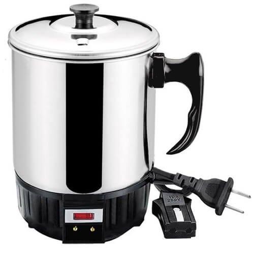 Feng Cheng 12cm Electric Heating Cup