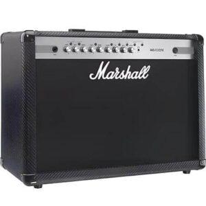 Marshall Combo Amplifier - MG102CFX