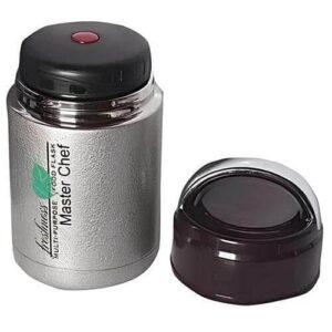 Master Chef Multipurpose Food Flask