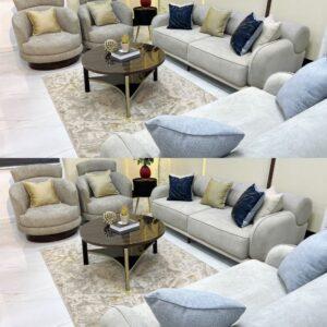 Maxwells Sofa Set