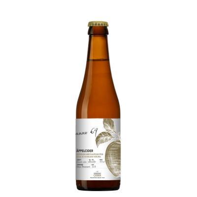 Anno 69 Pear Cider 33 cl