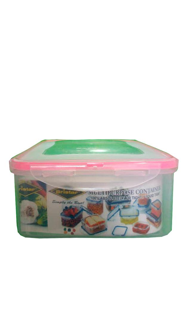 Bristar Lock Rite Box - Small