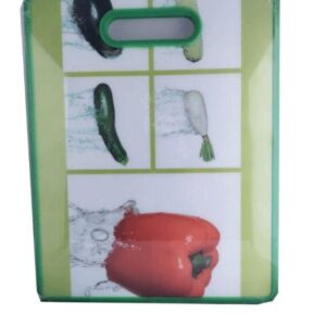 Chopping Board - Plastic - Large