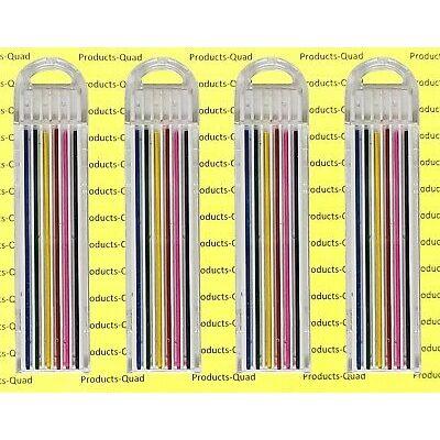 Colour Pencil 3.5 Hex 6.9 mm 12 2.9 mm Lead