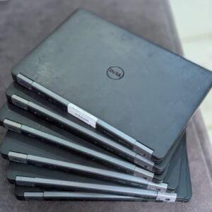 [UK USED] Dell Latitude 7270 Core i7 Laptop (6th Gen, 8GB RAM, 256GB SSD)