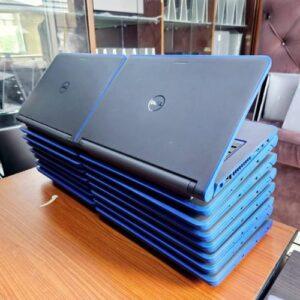 [UK Used] Dell Latitude 3350 Core i3 Laptop (5th Gen, 8GB RAM, 128GB SSD)