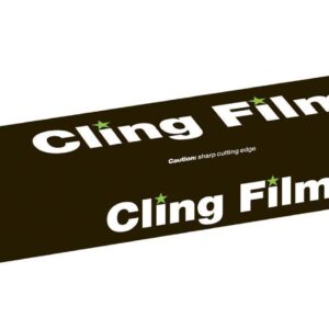 Greatfoil Cling Film 450 mm x 10 m
