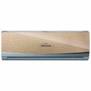 Haier Thermocool Split Unit Air Conditioner Copper Gold 1-HP 09SLG1