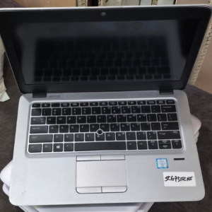 [UK USED] HP EliteBook 820 G3 Core i5 Laptop (6th Gen, 8GB RAM, 256GB SSD)