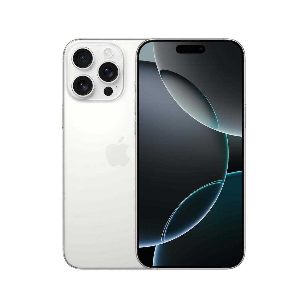 [NEW] Apple iPhone 16 ProMax – 512GB - Image 2