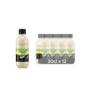 5Alive Pulpy Pet Lemon Drink Juice 30cl (X12)