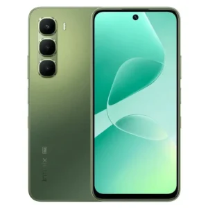 INFINIX Hot 60 Pro – X6885 – 128GB ROM + 8GB RAM