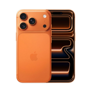 [NEW] Apple iPhone 17 Pro – 256GB