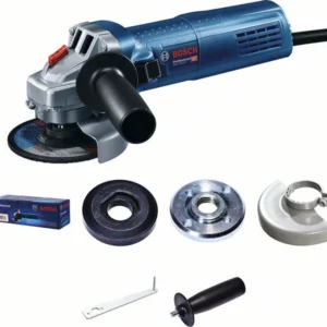 BOSCH GWS 750-115 750W (06013940K2) PROFESSIONAL ANGLE GRINDER