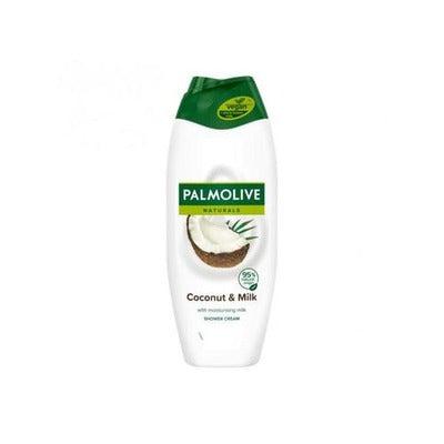 Palmolive Naturals Coconut & Milk 500 ml