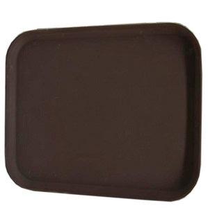 Rectangular Skid Proof Tray - Medium