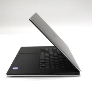 [UK USED] Dell XPS 15 9550 Core i5 Laptop (6th Gen, 16GB RAM, 512GB SSD, 2GB GTX 960M Touchscreen)