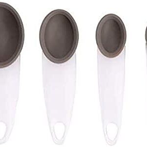Sabichi Silicone Measuring Spoon