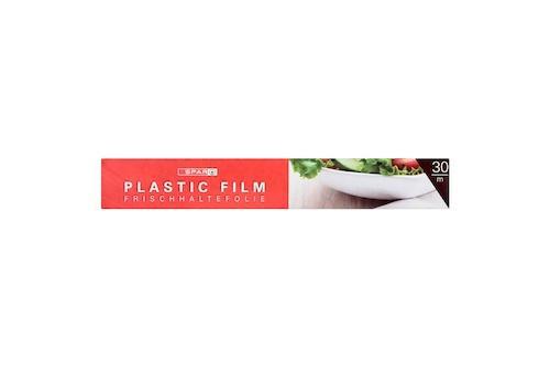 Spar Plastic Film 30 m