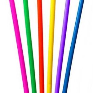 Straws - Straight x30
