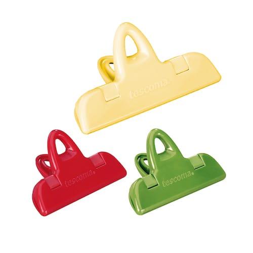 Tescoma Presto Bag Clip 7/11 cm