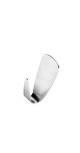 Tescoma Presto Self Adhesive Hook x4