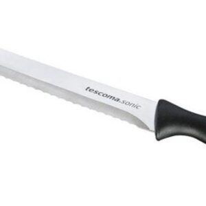 Tescoma Sonic Bread Knife Stainless Steel 20 cm